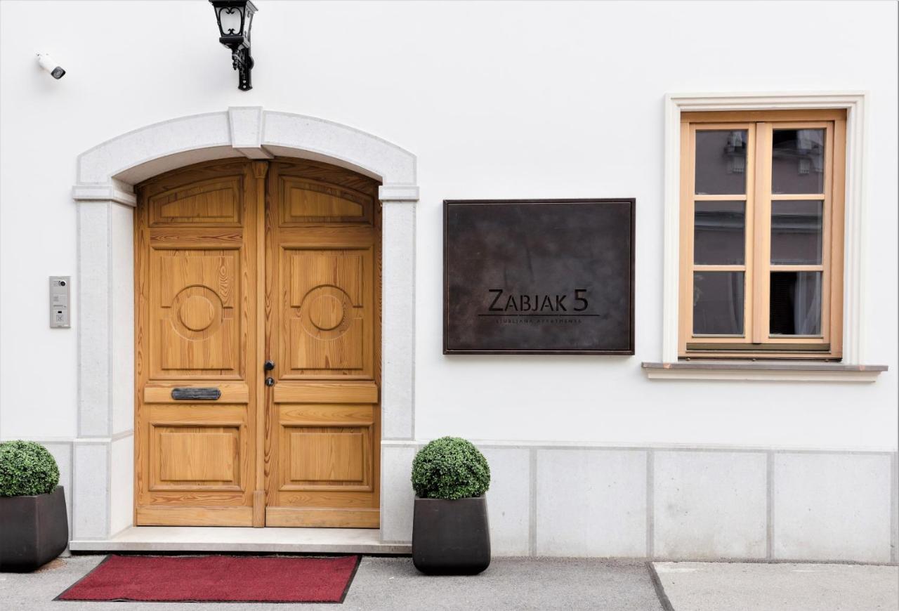 Zabjak5 Ljubljana Luaran gambar